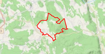 LV - VTT - 2 montées de Blé