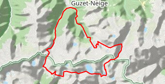 Entre Couserans et Espagne