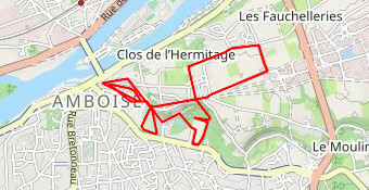 RSSV Amboisienne 2019