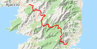 ARAGGIO ECCICA SUARELLA