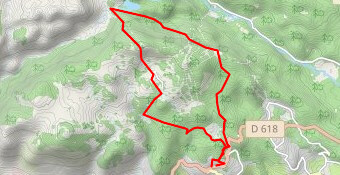 Trail de la Calme Officiel