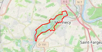 Château de MONTAUGER