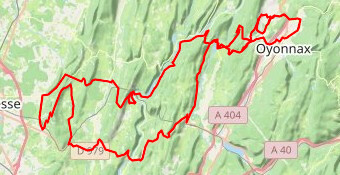 ARBENT BOURG ARBENT 2022