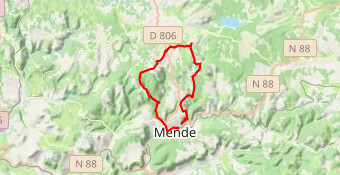 Colombèche PRAE Rieucros