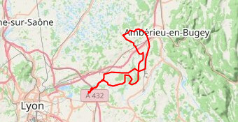 P3 - 99 km - 560m