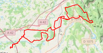 P4 - 108 km - 927m