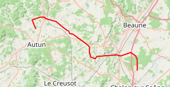 Etape4_50eme Circuit de SetL2015_Chalon/Saône-Autu