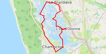 les marais de l'Ile d'Olonne1