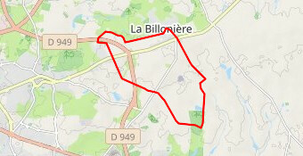 Le Chaigneau-La Combe