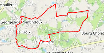 L'Auzance variante Ordreville