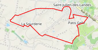 La Barbière à Saint Louis