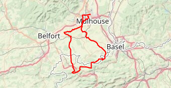 BRM 200  "MAXI 2900" 2022