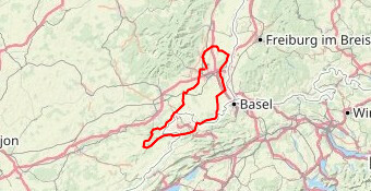 BRM 300  "MINI  3300"