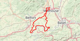 BRM 200  "MINI 1900"