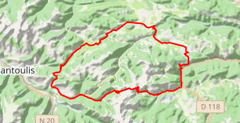 Col de Pailhères