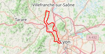 75 km Lyon5