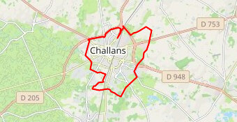 Rando Don du sang 2019