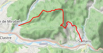 Mirabel-Saillant