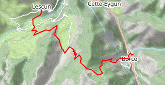 Lescun-Etsaut