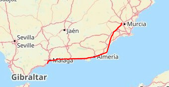 torres de cotillas-benalmadena