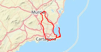 200 K LA MANGA 2021 RM