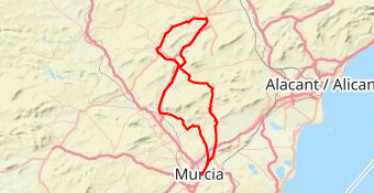 200k yecla  jumilla 2021