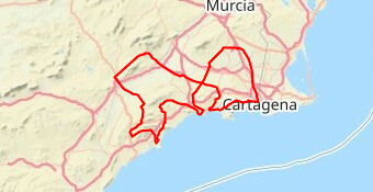 300 k cartagena 2021 RM
