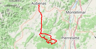 TAM 2022 GP Ville d'Aubenas