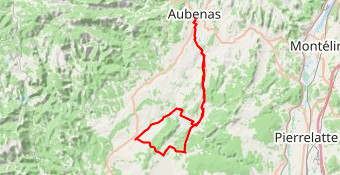 TAM 2022 GP Domaine Lou Capitelle