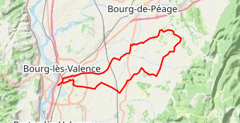 Valence Chatuzange