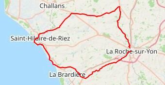 Saint-Gilles-Croix-de-Vie