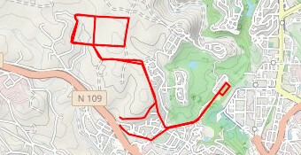 Bike&Run de Juvignac 2021