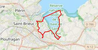 corrida 2022 RDP 22kms 