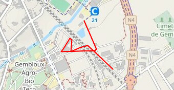 Djiblotinne - Enfants