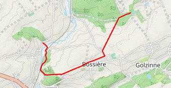 Djiblo - Fléchage - Equipe 4