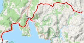 36 Olveirola-Finisterra