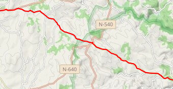 30 Portomarin-Palas del Rey