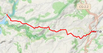 29 Sarria-Portomarin