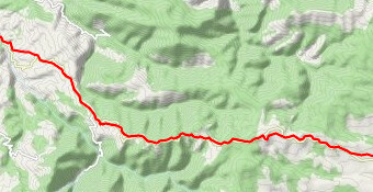 24 Rabanal del Camino-Molinaseca