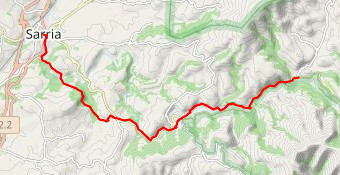 28a Tricastela-Sarria