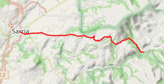 28 Tricastela-Sarria
