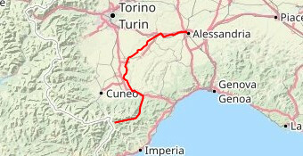 GranTanaRando RITORNO