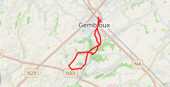 Check Balisage Djiblo 1