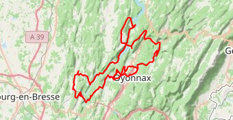 ARBENT BOURG ARBENT 2020