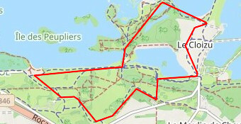 Run For Planet Lyon 26 juin 2022