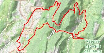 2023-05-14  Gorges du Frou