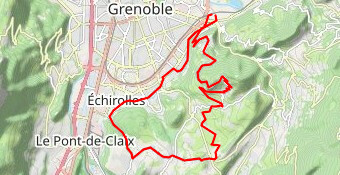 4seigneurs romage gières