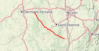 Gîte FFCT à Belle Combe