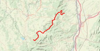 Ardéchoise 2018 Etape 4