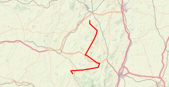 Etape2_50eme Circuit SetL2015_La Clayette-Montchan